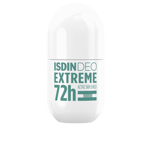 Deodorant Isdin ISDIN DEO EXTREME 72H roll-on dezodorant kupite na spletu
