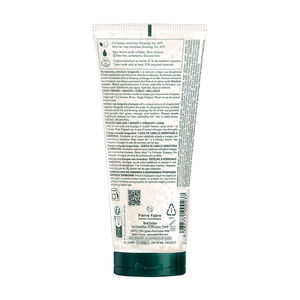 TRIPHASIC anti-hair loss shampoo