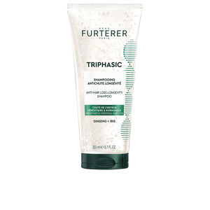 TRIPHASIC anti-hair loss shampoo