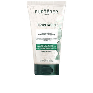 Rene Furterer TRIPHASIC anti-hair loss shampoo Anti hair fall shampoo buy online