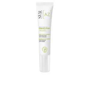 Acne Treatment Cream & blackhead removal Svr SEBIACLEAR gel flash 4H pirkti internetu