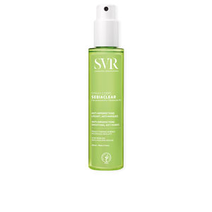 Svr SEBIACLEAR spray bodies Body exfoliator buy online