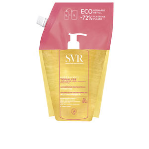Shower gel Svr TOPIALYSE Huile Lavante doładowuje kup online