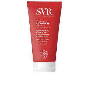 Lip balm Svr CICAVIT+ pomidorų padažas pirkti internetu