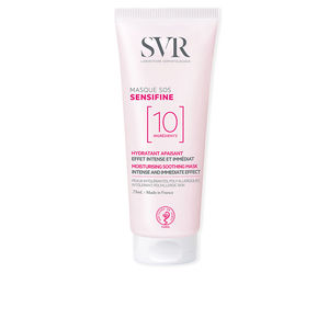 Face moisturizer - Face mask Svr SENSIFINE SOS kaukė pirkti internetu