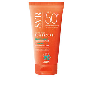 Svr SUN SECURE extreme SPF50+ Sunscreen for face buy online
