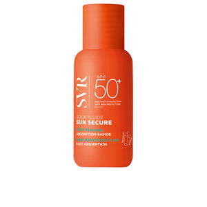 Svr SUN SECURE aqua fluide SPF50+ Sunscreen for face buy online