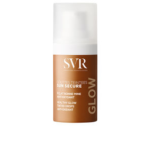 Visage Svr SUN SECURE gouttes teintes acheter en ligne