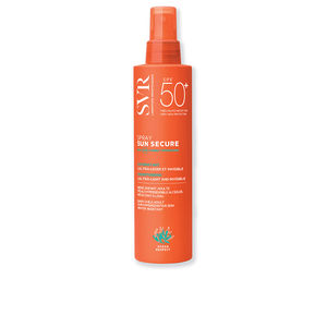 Krem przeciwsłoneczny do twarzy Svr Nawilżający spray SUN SECURE SPF50+ kup online