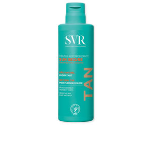 Svr SUN SECURE self-tanning mousse Body buy online