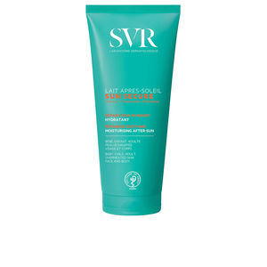 Svr SUN SECURE lait apres-soleil Face - Body buy online