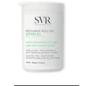 Svr SPIRIAL roll-on recharge Deodorant buy online