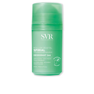 Svr SPIRIAL vegetable roll-on Deodorant buy online