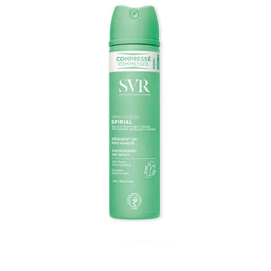 Svr SPIRIAL plant spray Deodorant buy online
