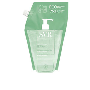 Svr SPIRIAL deo-douche recharge Shower gel buy online