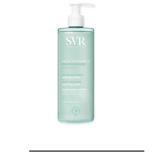 Svr PHYSIOPURE foaming gel Make-up remover - Facial cleanser buy online
