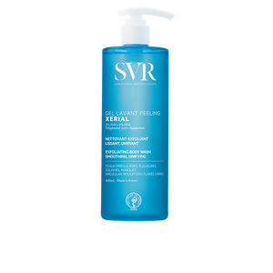 Gesichtspeeling - Gesichtsreiniger Svr XERIAL Gel Lavendel Peeling online kaufen