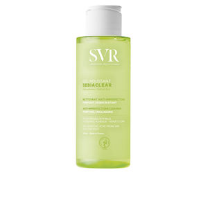 SEBIACLEAR gel moussant 100 ml