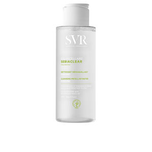 Svr SEBIACLEAR eau micellaire Micellar water buy online