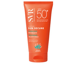Svr SUN SECURE creme SPF50+ Sunscreen for face buy online