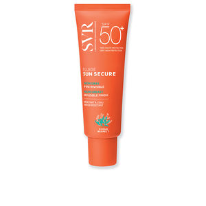 Krem przeciwsłoneczny do twarzy Svr SUN SECURE fluide SPF50+ kup online