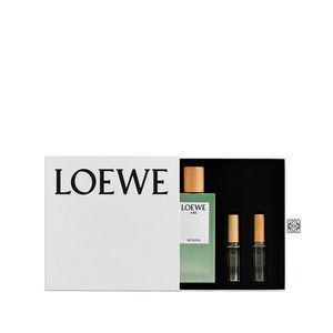 LOEWE Aire Sutileza eau de toilette Confezione regalo 100ml