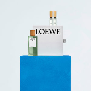 LOEWE Aire Sutileza eau de toilette Confezione regalo 100ml