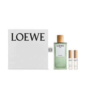Perfume Loewe Conjunto de presente LOEWE Aire Sutileza eau de toilette 100ml comprar online