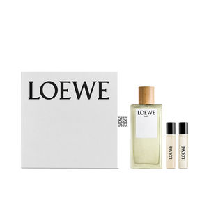 LOEWE Air Gift Box eau de toilette 100ml 3 pz