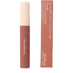 Crème mate LIP SOUFFLE
