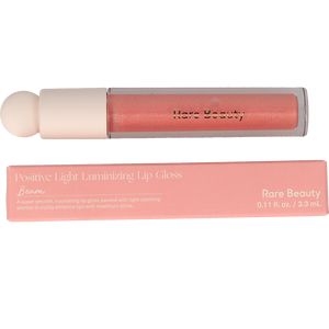 Gloss illuminateur à lèvres POSITIVE LIGHT