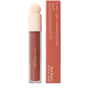 Lucidalabbra scintillante POSITIVE LIGHT 3,3 ml