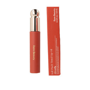 SOFT PINCH aceite labial