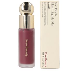 Blush liquido SOFT PINCH #Faith