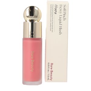 Blush liquido SOFT PINCH #Happy