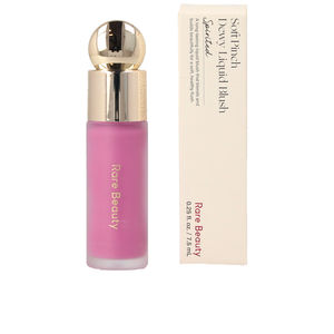 SOFT PINCH vloeibare blush