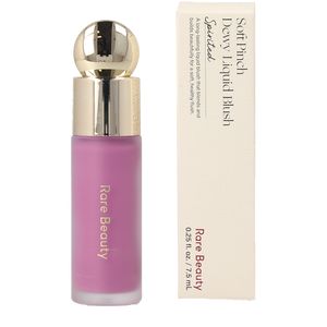 Blush liquido SOFT PINCH #Spirited