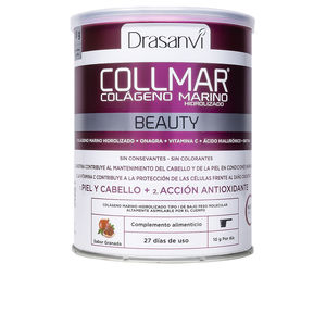 Drasanvi COLLMAR BEAUTY hydrolyzed marine collagen Collagen buy online
