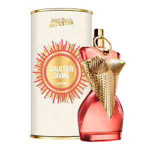GAULTIER DIVINE COUTURE
