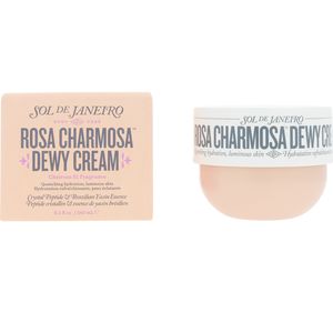 Crema corpo ROSA CHARMOSA DEWY
