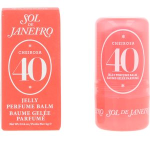 Sol De Janeiro CHEIROSA 40 scented balm perfume buy online