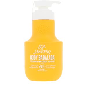Hidratante corporal Sol De Janeiro CHEIROSA 62 BODY BADALADA loción corporal comprar online