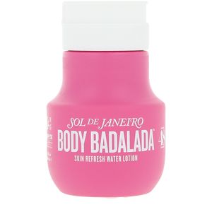 Sol De Janeiro CHEIROSA 48 BODY BADALADA body lotion Body moisturiser buy online