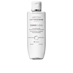 Institut Esthederm OSMOCLEAN osmopure micellar water Micellar water buy online