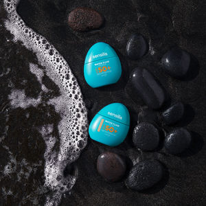 WATERFLUID INVISIBLE krem z filtrem SPF50+