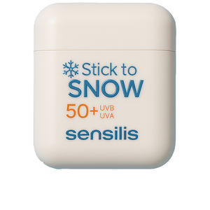 STICK TO SNOW FPS50+