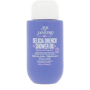 バスジェル Sol De Janeiro デリシア ドレンチ シャワーオイル オンラインで購入