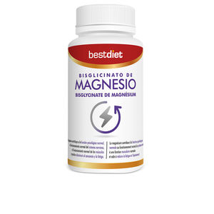 Best Diet Magnesium bisglycinate capsules Minerals and vitamins buy online
