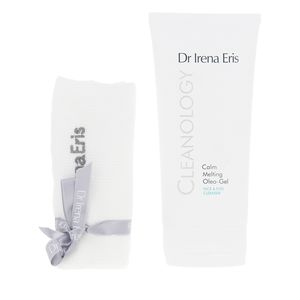 CLEANOLOGY kojący olejek-żel oczyszczający