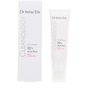 Peeling do twarzy CLEANOLOGY FRUIT &amp; FLOWER